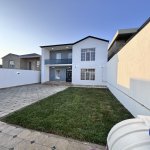 Satılır 5 otaqlı Həyət evi/villa, Binə qəs., Xəzər rayonu 2