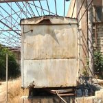 Satılır Konteyner evler, Ulduz metrosu, Montin qəs., Nərimanov rayonu 4