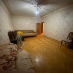 Kirayə (aylıq) 3 otaqlı Köhnə Tikili, Azadlıq metrosu, 8-ci mikrorayon, Binəqədi rayonu 1