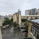 Kirayə (aylıq) 3 otaqlı Yeni Tikili, Elmlər akademiyası metrosu, Yasamal rayonu 12