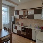 Kirayə (aylıq) 2 otaqlı Yeni Tikili, Nizami metrosu, Nəsimi rayonu 4