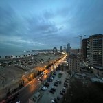Kirayə (aylıq) 4 otaqlı Yeni Tikili, Xətai metrosu, Xətai rayonu 25