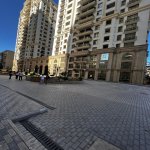 Satılır 3 otaqlı Yeni Tikili, Elmlər akademiyası metrosu, Yasamal qəs., Yasamal rayonu 2