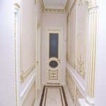 Продажа 4 комнат Новостройка, м. Короглу метро, пос.Кешля, Низаминский р-н район 11