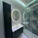 Kirayə (aylıq) 2 otaqlı Yeni Tikili, 20 Yanvar metrosu, Yasamal rayonu 9