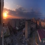 Satılır 4 otaqlı Yeni Tikili, Həzi Aslanov metrosu, Əhmədli, Xətai rayonu 12