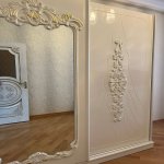 Kirayə (aylıq) 2 otaqlı Yeni Tikili, Həzi Aslanov metrosu, Əhmədli, Xətai rayonu 4