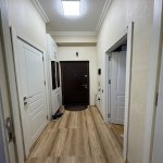 Аренда 1 комнатная Новостройка Хырдалан 6