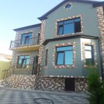 Satılır 5 otaqlı Həyət evi/villa, Masazır, Abşeron rayonu 1