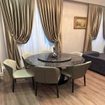 Аренда 3 комнатная Новостройка, Белый город, Хетаи район 6