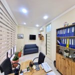 Kirayə (aylıq) 11 otaqlı Ofis, Nərimanov rayonu 16