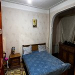 Satılır 4 otaqlı Köhnə Tikili, Xalqlar dostluğu metrosu, Nizami rayonu 2