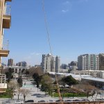Kirayə (aylıq) 2 otaqlı Yeni Tikili, 28 May metrosu, 28 Mall, Nəsimi rayonu 1