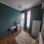 Kirayə (aylıq) 2 otaqlı Köhnə Tikili, İçərişəhər metrosu, Axundov bağı, Səbail rayonu 10