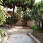 Satılır 8 otaqlı Həyət evi/villa, Nəsimi rayonu 5