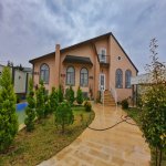 Satılır 4 otaqlı Bağ evi, Mərdəkan, Xəzər rayonu 2