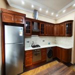 Kirayə (aylıq) 4 otaqlı Yeni Tikili, Nəriman Nərimanov metrosu, Nərimanov rayonu 7