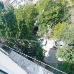 Satılır 2 otaqlı Köhnə Tikili, Xalqlar dostluğu metrosu, 8-ci kilometr, Nizami rayonu 19