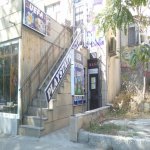 Kirayə (aylıq) Obyekt, Memar Əcəmi metrosu, 5-ci mikrorayon, Nəsimi rayonu 2