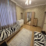 Kirayə (günlük) 4 otaqlı Həyət evi/villa Qusar 11