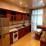 Kirayə (aylıq) 2 otaqlı Yeni Tikili, Nəriman Nərimanov metrosu, Montin qəs., Nərimanov rayonu 7