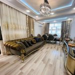 Satılır 3 otaqlı Yeni Tikili, Badamdar qəs., Səbail rayonu 2