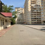 Satılır 4 otaqlı Yeni Tikili, Azadlıq metrosu, 8-ci mikrorayon, Ayna Sultanova heykəli, Binəqədi rayonu 1