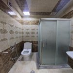 Satılır 3 otaqlı Yeni Tikili, Neftçilər metrosu, Bakıxanov qəs., Sabunçu rayonu 6