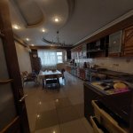 Kirayə (aylıq) 4 otaqlı Yeni Tikili, İnşaatçılar metrosu, Yasamal rayonu 9
