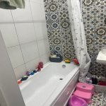 Kirayə (aylıq) 3 otaqlı Köhnə Tikili, Elmlər akademiyası metrosu, Yasamal rayonu 10