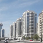 Kirayə (aylıq) 1 otaqlı Ofis, Koroğlu metrosu, Böyükşor qəs., Nərimanov rayonu 2