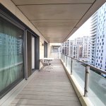 Аренда 2 комнатная Новостройка, м. 28 Мая метро, Порт Баку, Насими район 19