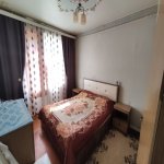 Satılır 3 otaqlı Köhnə Tikili, Xalqlar dostluğu metrosu, Nizami rayonu 4