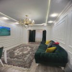 Satılır 3 otaqlı Köhnə Tikili, Gənclik metrosu, Nərimanov rayonu 5