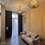 Kirayə (aylıq) 2 otaqlı Yeni Tikili, Nizami metrosu, Caspian Plaza, Nəsimi rayonu 8