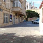 Kirayə (aylıq) 3 otaqlı Yeni Tikili, Nəriman Nərimanov metrosu, Nərimanov rayonu 31