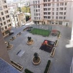 Kirayə (aylıq) 2 otaqlı Yeni Tikili, Nəriman Nərimanov metrosu, Nərimanov rayonu 1
