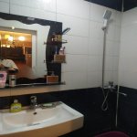 Satılır 2 otaqlı Həyət evi/villa, İnşaatçılar metrosu, Yasamal rayonu 12