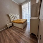 Продажа 3 комнатная Новостройка, İnşaatçılar метро, пос. Йени Ясамал, Ясамал район 18