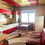 Kirayə (aylıq) 3 otaqlı Yeni Tikili, Neftçilər metrosu, Nizami rayonu 8