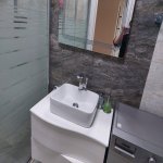 Kirayə (aylıq) 2 otaqlı Yeni Tikili, 20 Yanvar metrosu, Yasamal rayonu 8