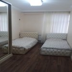 Kirayə (aylıq) 4 otaqlı Yeni Tikili, 28 May metrosu, Nəsimi rayonu 16