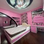 Продажа 3 комнат Новостройка, м. 8 Ноябрь метро, Насими район 9