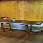 Kirayə (aylıq) 4 otaqlı Həyət evi/villa, 20 Yanvar metrosu, Alatava, İctimai telekanalı, Yasamal rayonu 7
