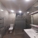 Satılır 3 otaqlı Yeni Tikili, Neftçilər metrosu, 8-ci kilometr, Nizami rayonu 25