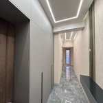 Kirayə (aylıq) 3 otaqlı Yeni Tikili, Nizami metrosu, Nəsimi rayonu 15
