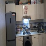 Satılır 1 otaqlı Həyət evi/villa, Avtovağzal metrosu, Binəqədi qəs., Binəqədi rayonu 17
