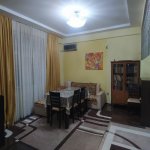 Kirayə (aylıq) 2 otaqlı Yeni Tikili, Xətai metrosu, Xətai rayonu 4