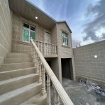 Satılır 5 otaqlı Həyət evi/villa, Masazır, Abşeron rayonu 3