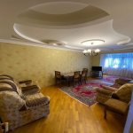 Kirayə (aylıq) 3 otaqlı Köhnə Tikili, Memar Əcəmi metrosu, 9-cu mikrorayon, Tərlan restoranı, Binəqədi rayonu 3